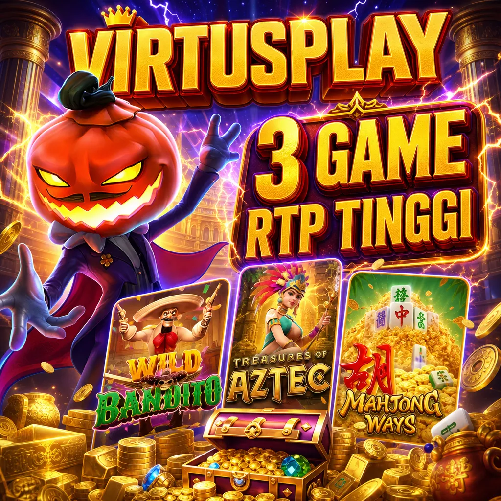 VIRTUSPLAY Era Digital